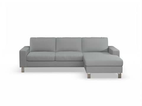 Ecksofa LO Medium Plus R